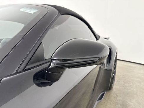 Certified 2022 Porsche 911 Turbo S image 12