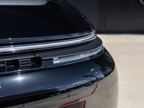 Certified 2026 Porsche 911 Carrera 4 GTS AWD/4WD image 17