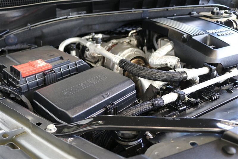 Used 2022 GMC Yukon Denali AWD/4WD image 41