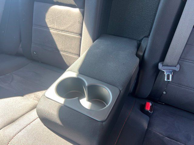 Used 2025 Nissan Sentra SR FWD image 18