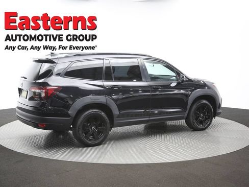 Used 2022 Honda Pilot TrailSport image 44