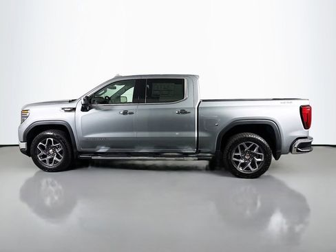 New 2026 GMC Sierra 1500 SLT w/ SLT Premium Package image 4