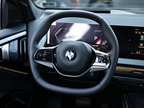 New 2026 BMW X3 xDrive30 w/ Premium Package image 28