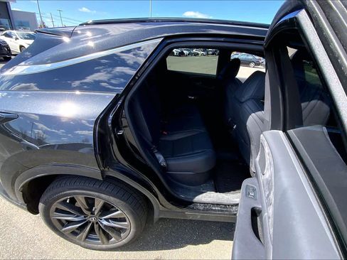 Used 2024 Lexus RX 350 F Sport w/ Technology Package image 20