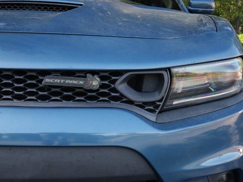 Used 2021 Dodge Charger Scat Pack w/ Plus Group image 27