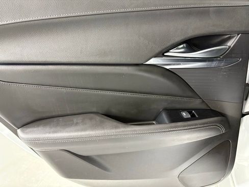 Used 2024 Cadillac CT4 Premium Luxury w/ Climate Package image 33