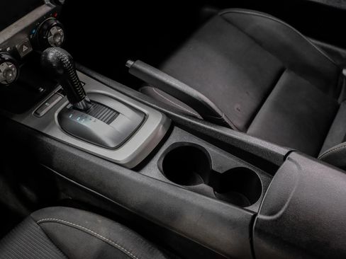 Used 2013 Chevrolet Camaro SS w/ RS Package RWD image 20