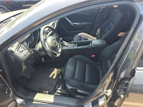 Used 2016 MAZDA MAZDA6 Sport image 4