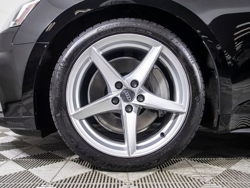 Used 2018 Audi A5 2.0T Premium Plus w/ Premium Plus image 42
