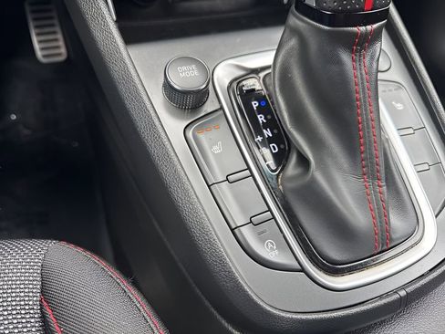Used 2022 Hyundai Kona N Line image 20