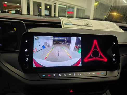 New 2026 Dodge Charger Scat Pack AWD/4WD image 23