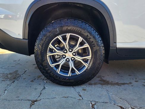 New 2026 GMC Acadia AT4 w/ Super Cruise Package image 57