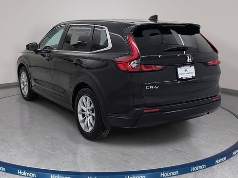 Used 2025 Honda CR-V EX image 9