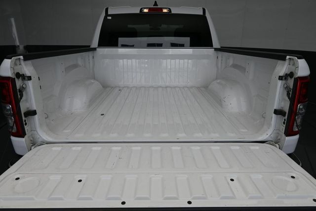 Used 2023 RAM 1500 Big Horn AWD/4WD image 29