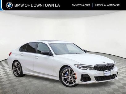Used 2021 BMW M340i w/ Premium Package