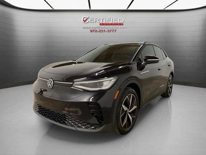 Used 2023 Volkswagen ID.4 S
