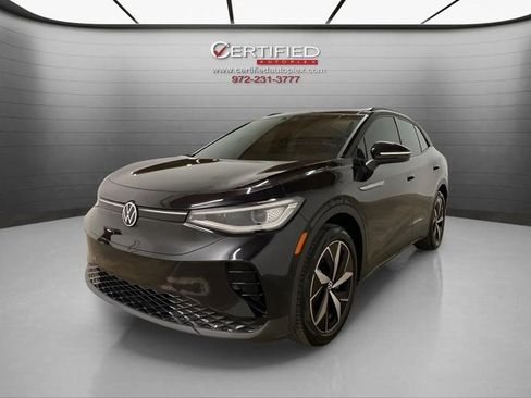 Used 2023 Volkswagen ID.4 S image 1