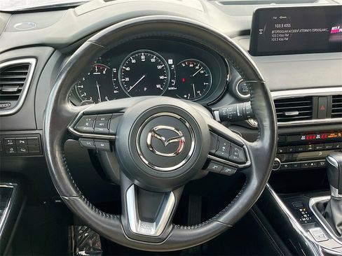 Used 2023 MAZDA CX-9 Grand Touring image 11