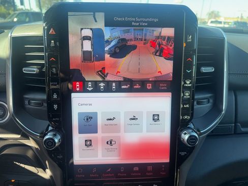 Certified 2026 RAM 2500 Laramie image 26