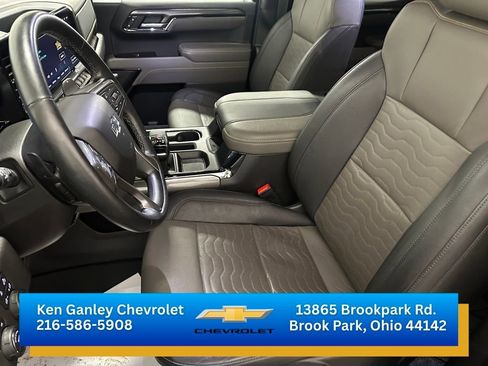 Used 2023 Chevrolet Silverado 1500 ZR2 image 10