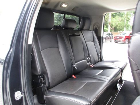 Used 2014 RAM 2500 Laramie AWD/4WD image 31