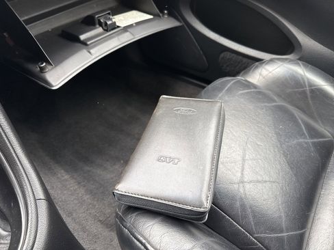 Used 1997 Ford Mustang Cobra image 23