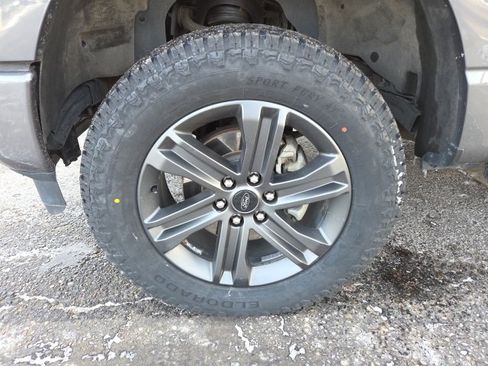 Used 2023 Ford F150 XLT w/ Equipment Group 302A High image 71