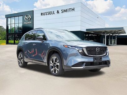 New 2026 MAZDA CX-5 Preferred