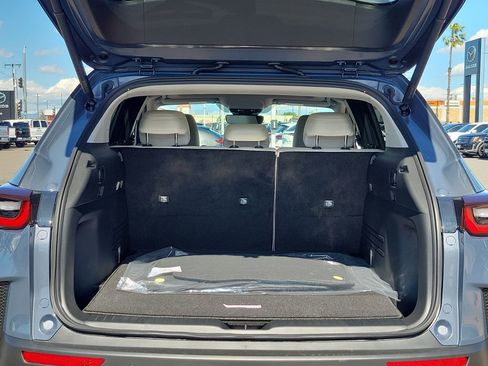 New 2026 MAZDA CX-50 AWD 2.5 S w/ Premium Package image 21