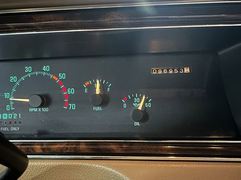 Used 1993 Buick Roadmaster Estate image 27