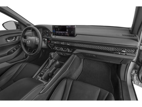 Used 2025 Honda Accord Sport image 10