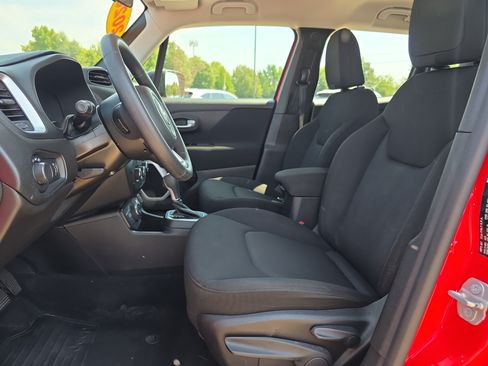 Used 2020 Jeep Renegade Sport AWD/4WD image 6