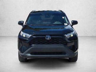 Used 2024 Toyota RAV4 LE AWD/4WD video 2