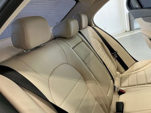 Used 2016 Mercedes-Benz C 300 Sedan w/ Multimedia Package image 17