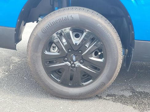Certified 2026 Ford Maverick XL FWD image 5