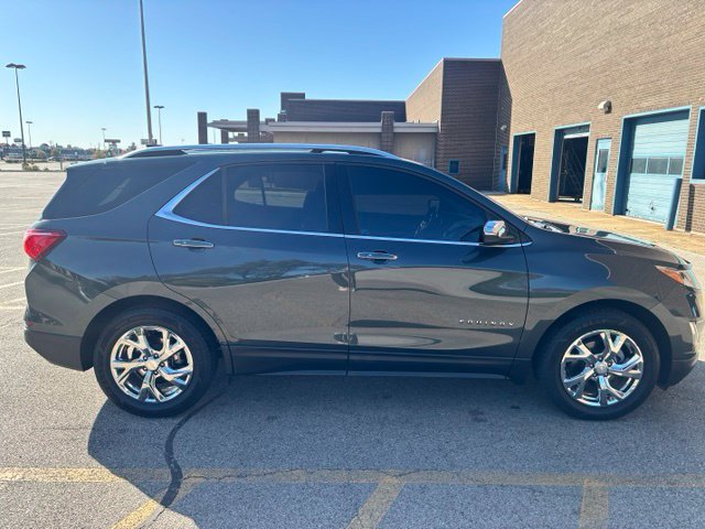 Used 2019 Chevrolet Equinox Premier FWD image 30