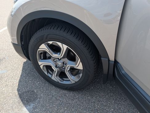 Used 2019 Honda CR-V EX image 5