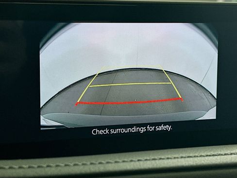 Used 2024 MAZDA CX-30 AWD 2.5 S image 22