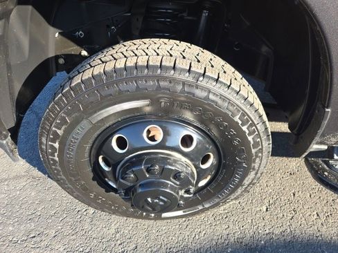 Used 2024 RAM 3500 Laramie w/ Night Edition image 9