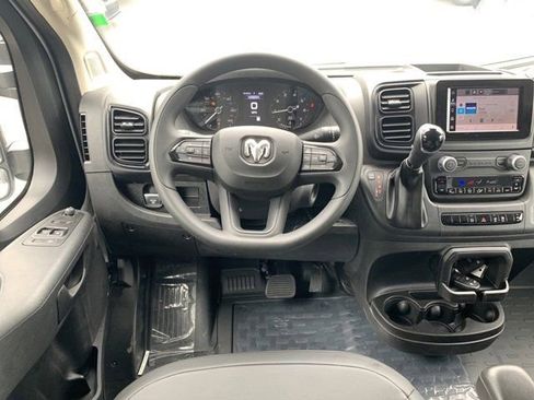 New 2024 RAM ProMaster 2500 w/ Safety Group image 20