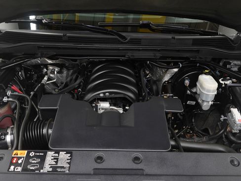 Used 2016 GMC Sierra 1500 Denali w/ Denali Ultimate Package image 34