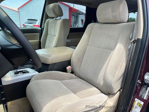 Used 2008 Toyota Sequoia SR5 RWD image 14