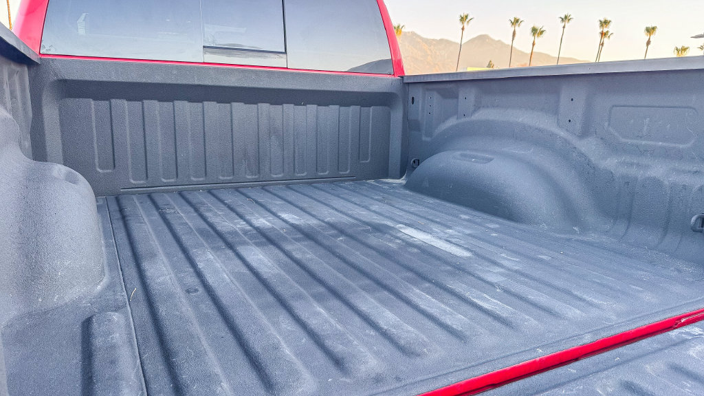 Used 2022 RAM 1500 Rebel w/ Rebel Level 2 Equipment Group AWD/4WD image 29