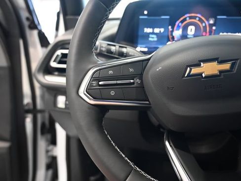 New 2026 Chevrolet Traverse LT w/ Driver Confidence Package FWD image 23