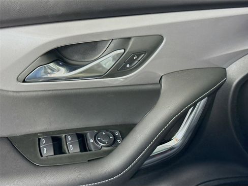 New 2026 Chevrolet Blazer LT AWD/4WD image 11