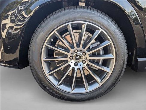 New 2026 Mercedes-Benz GLE 450 4MATIC Coupe image 9