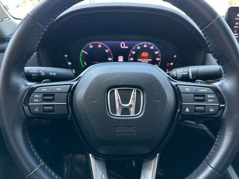 Used 2024 Honda Accord Touring image 27