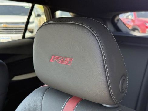 New 2026 Chevrolet Trax RS w/ Driver Confidence Package image 18