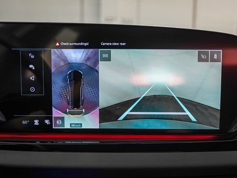 New 2026 Audi A6 Premium Plus image 19