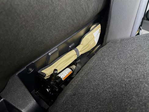 Certified 2024 Toyota Tacoma TRD Sport image 32